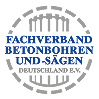 Logo Fachverband Betonbohren und Sägen